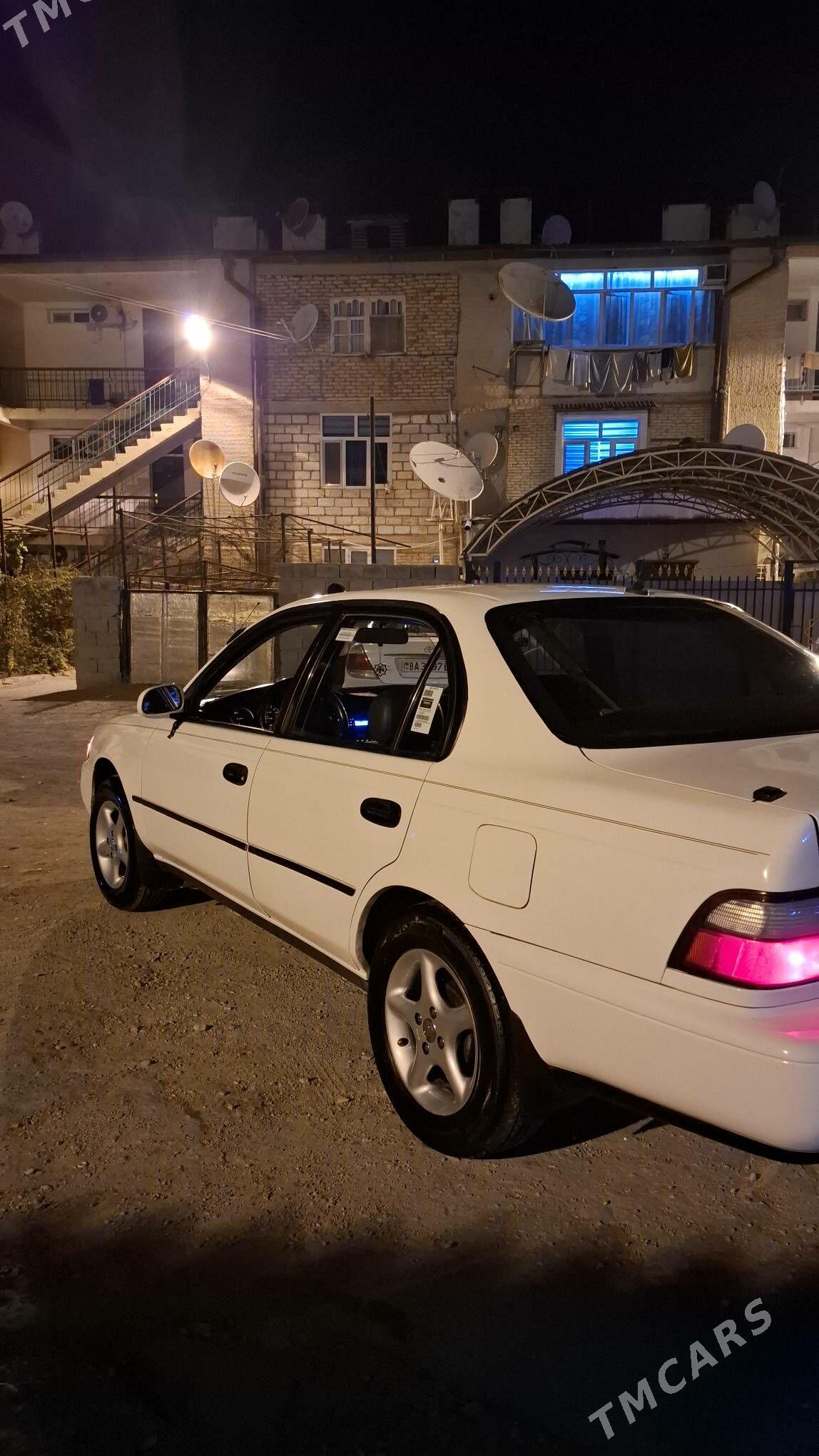 Toyota Corolla 1996 - 75 000 TMT - Балканабат - img 5