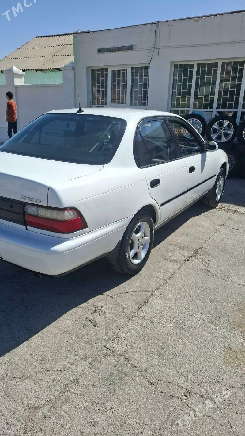 Toyota Corolla 1996 - 75 000 TMT - Балканабат - img 7