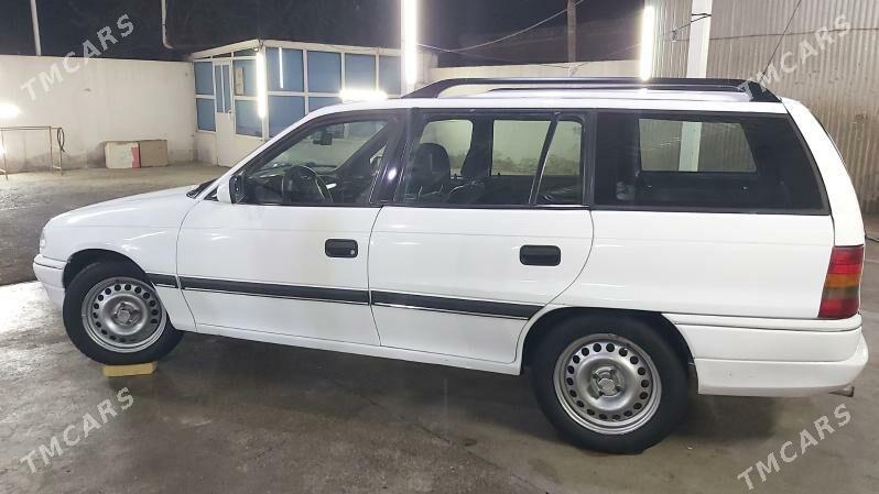 Opel Astra 1994 - 45 000 TMT - Mary - img 6