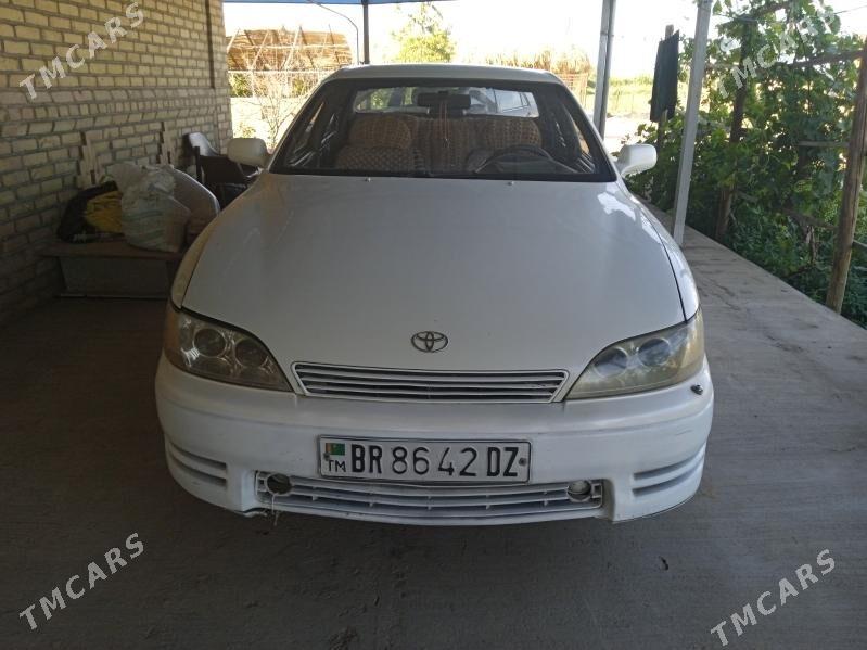 Toyota Windom 1993 - 40 000 TMT - Гороглы (Тагта) - img 10