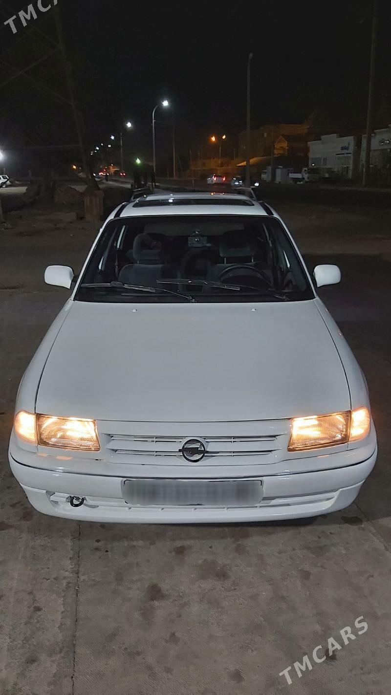 Opel Astra 1994 - 45 000 TMT - Mary - img 2