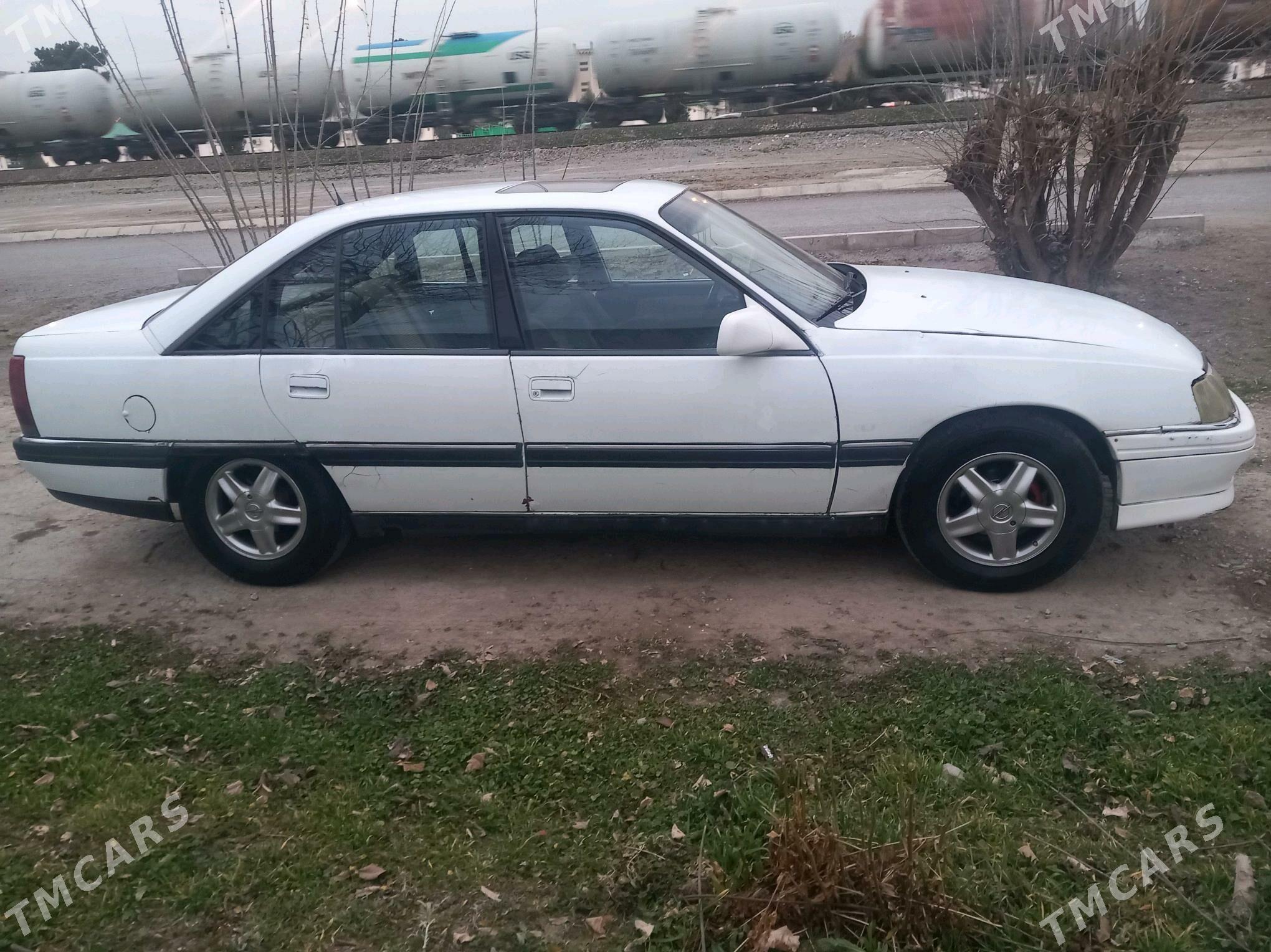 Opel Omega 1993 - 26 000 TMT - Бекреве - img 4