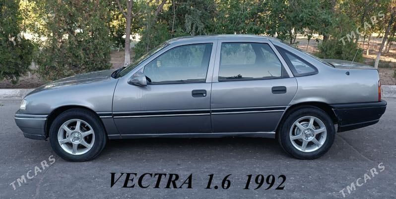 Opel Vectra 1992 - 41 000 TMT - Дашогуз - img 6