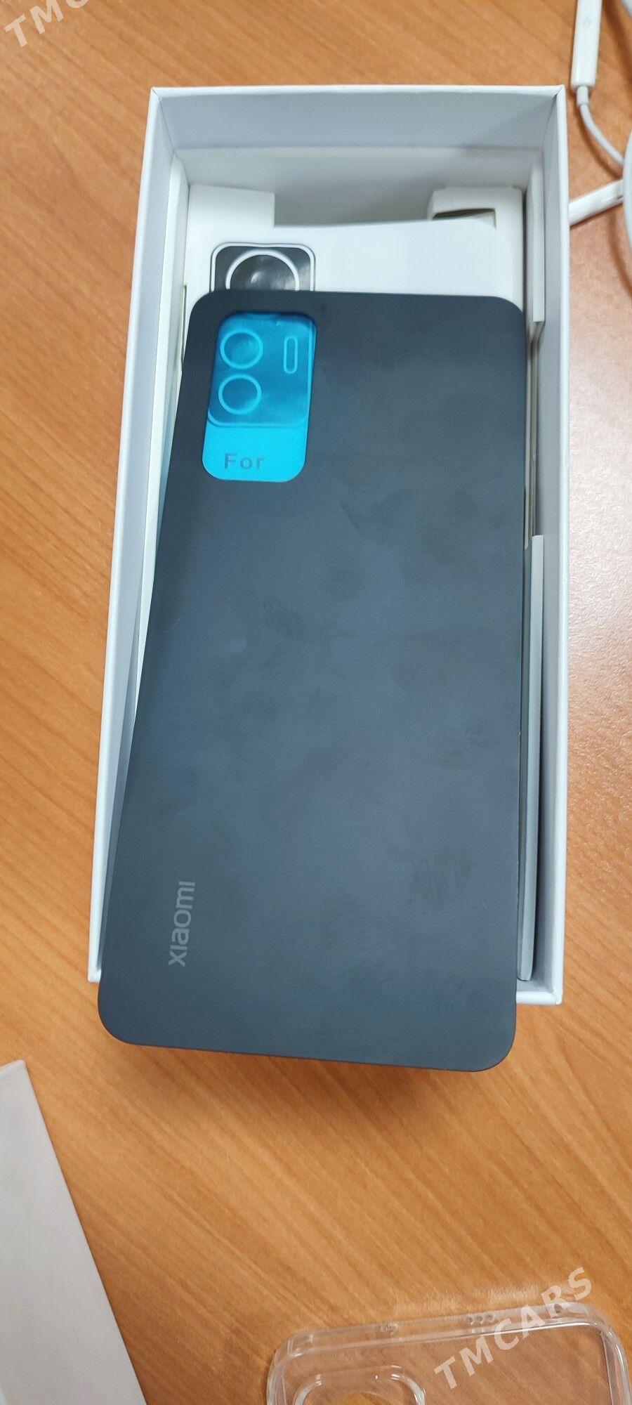 mi 12 lite 8/256 - Ашхабад - img 2