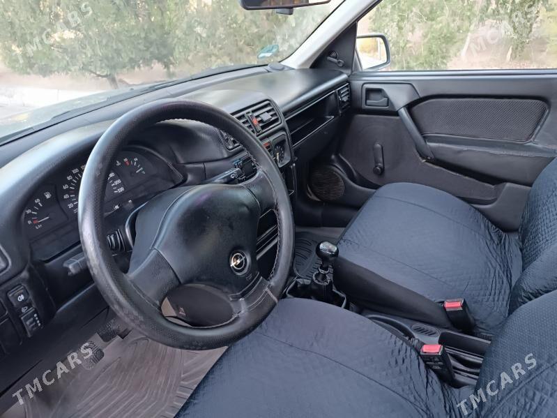 Opel Vectra 1992 - 41 000 TMT - Дашогуз - img 4