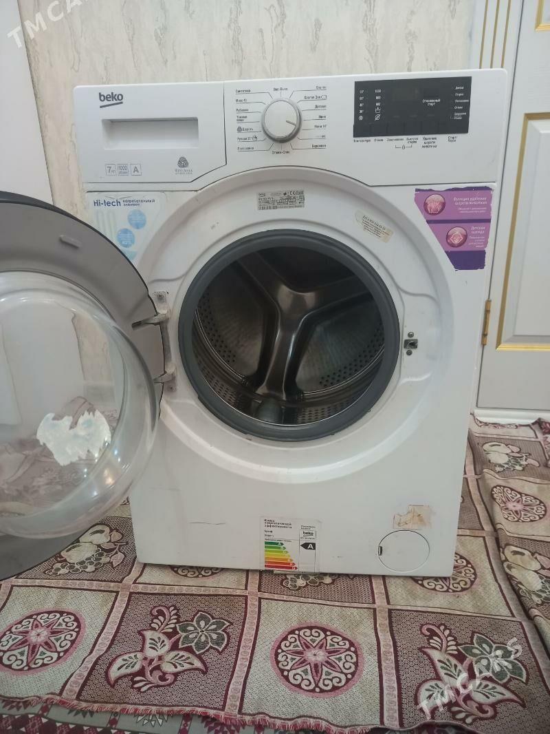Beko 7kl. - Daşoguz - img 4