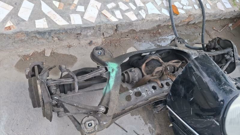 210 reduktor hodovoy mercedes 100 TMT - Türkmenbaşy - img 3