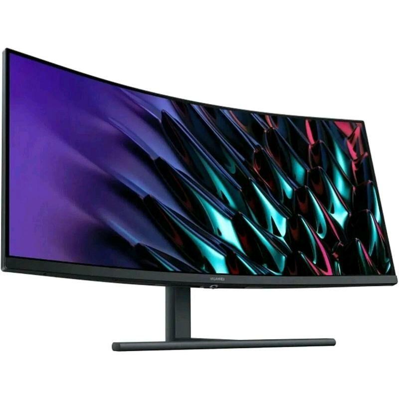Монитор Huawei GT34 2K 165HZ - Aşgabat - img 3