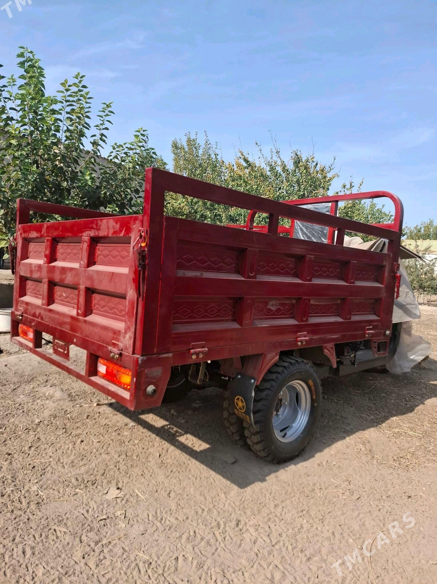 Fekon FK200-14G 2025 - 34 000 TMT - Daşoguz - img 3