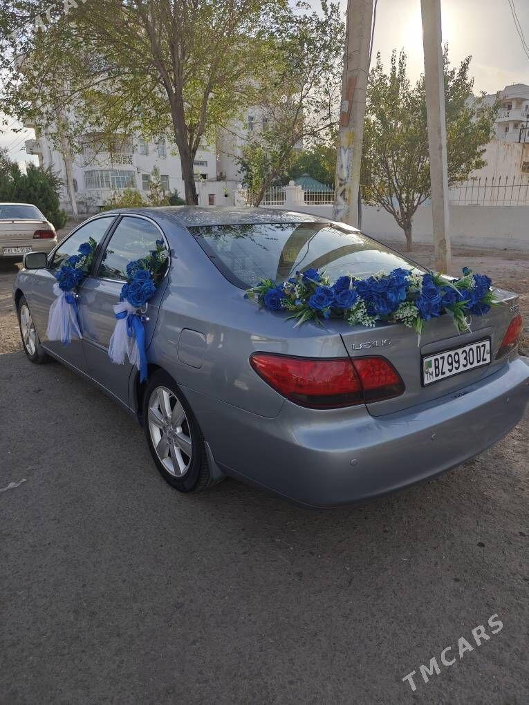Lexus ES 300 2002 - 180 000 TMT - Daşoguz - img 6
