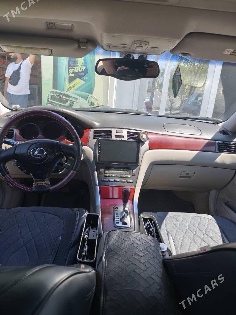Lexus ES 300 2002 - 180 000 TMT - Daşoguz - img 8