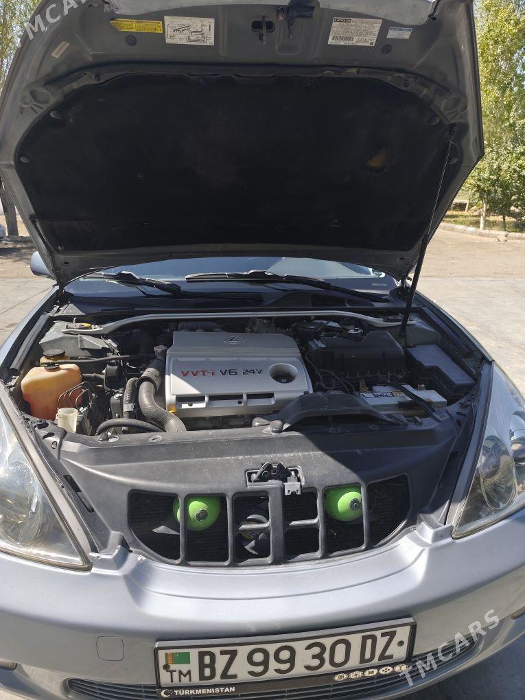 Lexus ES 300 2002 - 180 000 TMT - Daşoguz - img 4