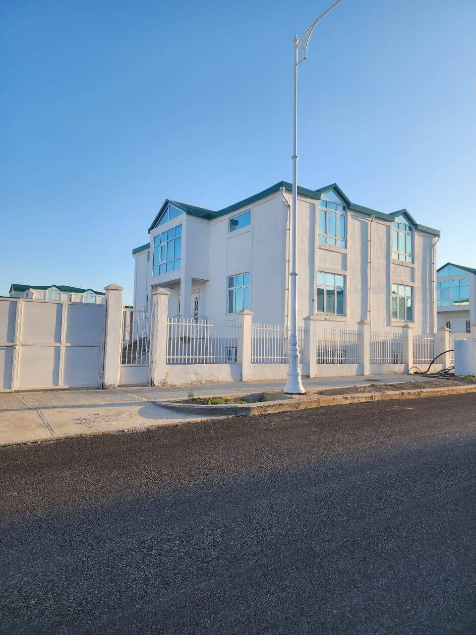 Satlyk katej - Ашхабад - img 2