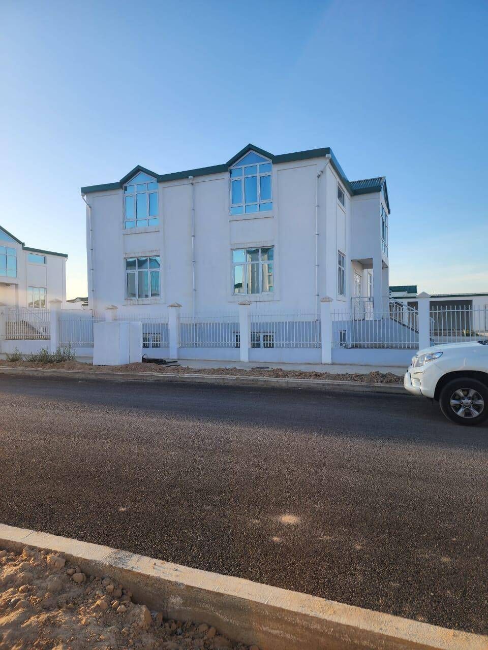 Satlyk katej - Ашхабад - img 4