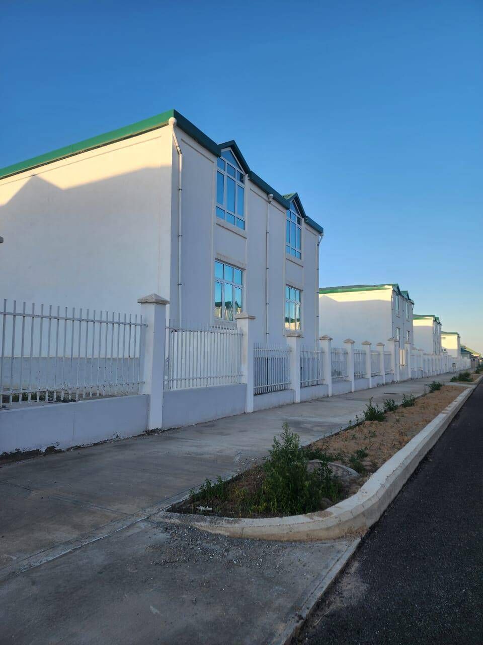 Satlyk katej - Ашхабад - img 5