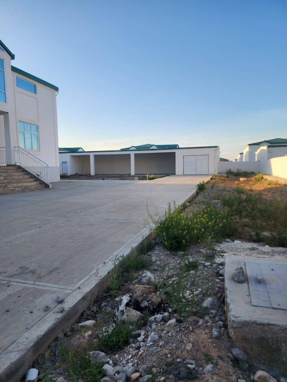 Satlyk katej - Ашхабад - img 6