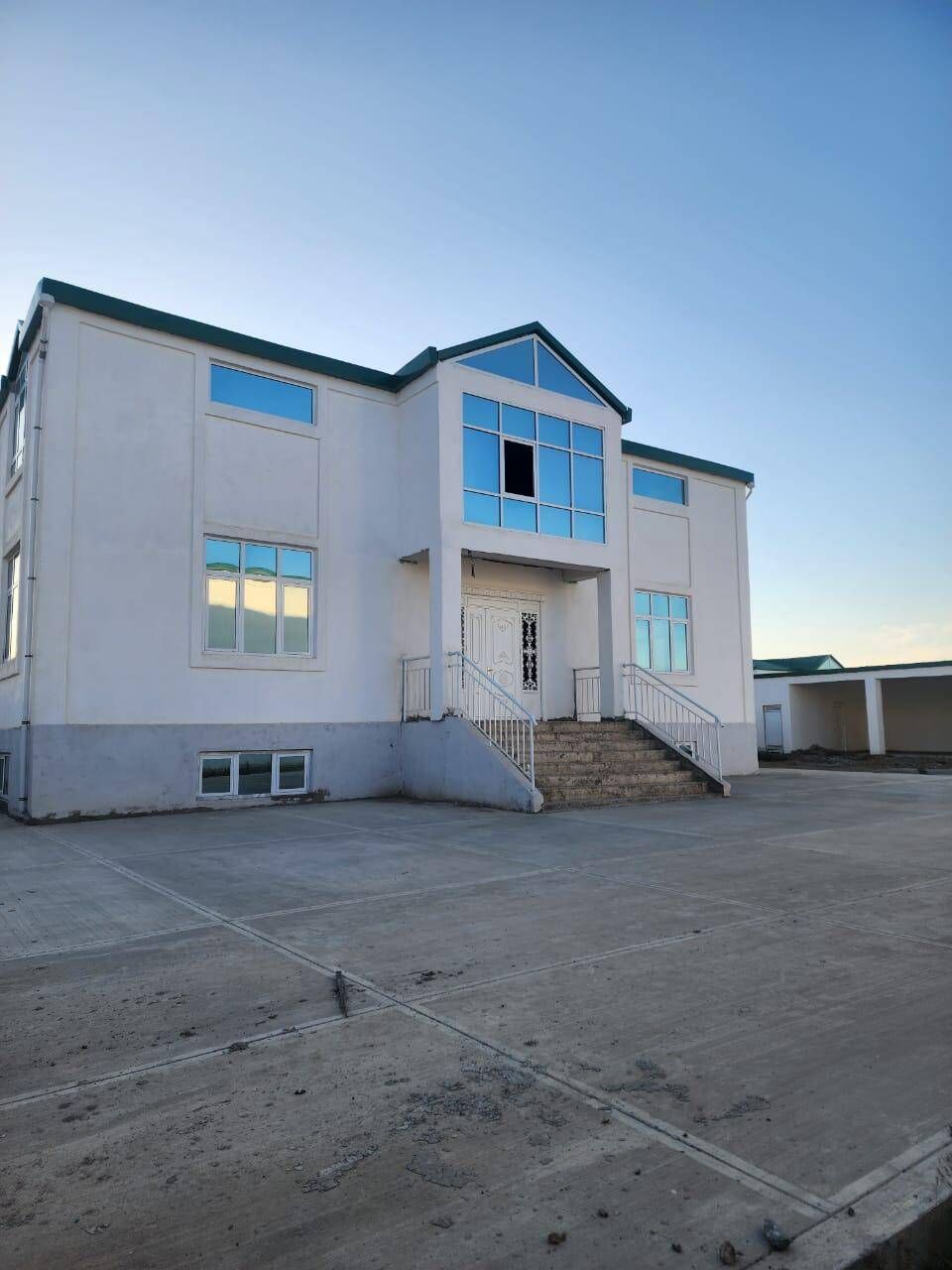 Satlyk katej - Ашхабад - img 7