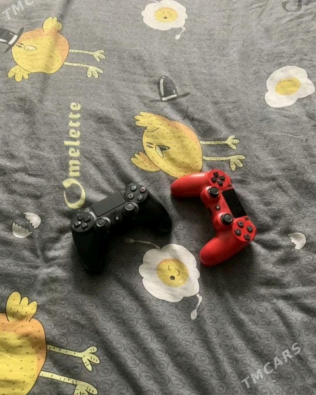 Playstation 4 1000GB - Дашогуз - img 3