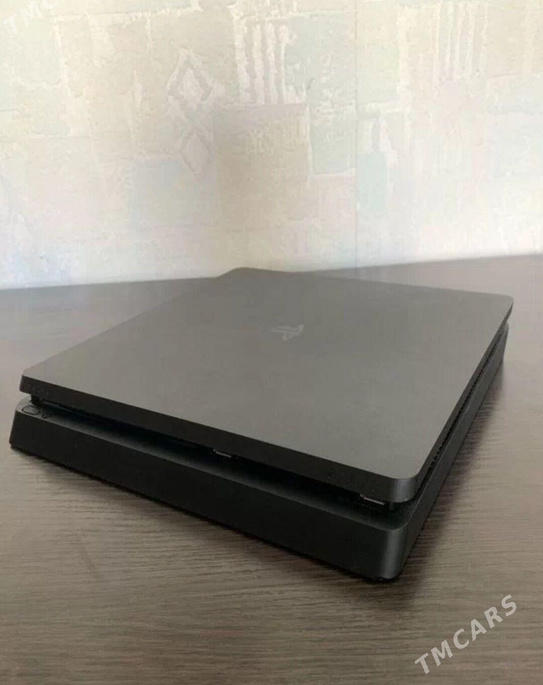 Playstation 4 1000GB - Дашогуз - img 2
