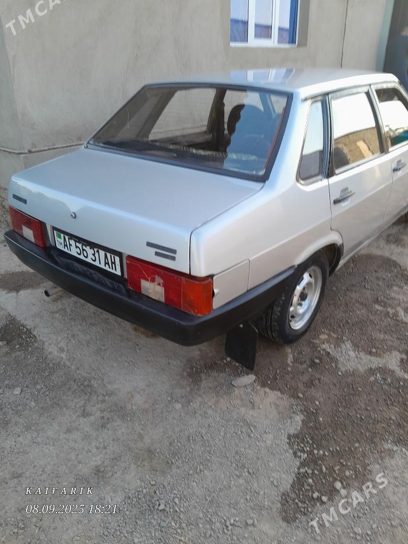 Lada 21099 2003 - 21 000 TMT - Tejen - img 3