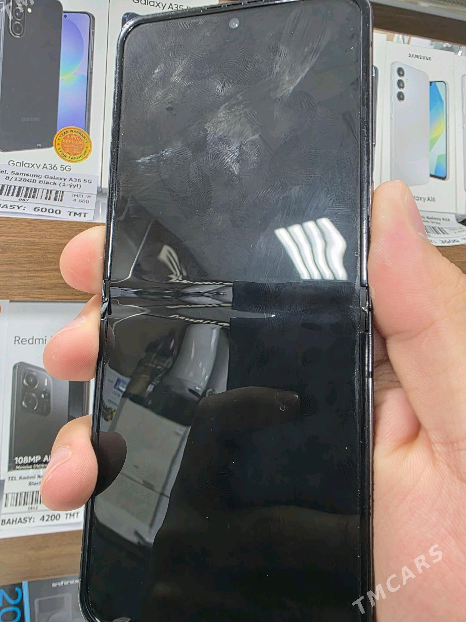 Samsung Z flıp 5 8/256 - Мир 7 - img 7