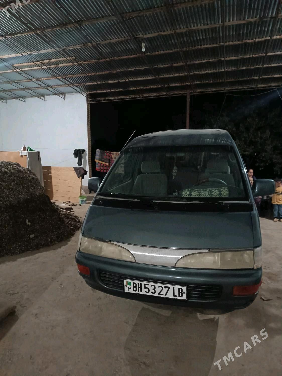 Toyota Town Ace 1993 - 55 000 TMT - Туркменабат - img 2