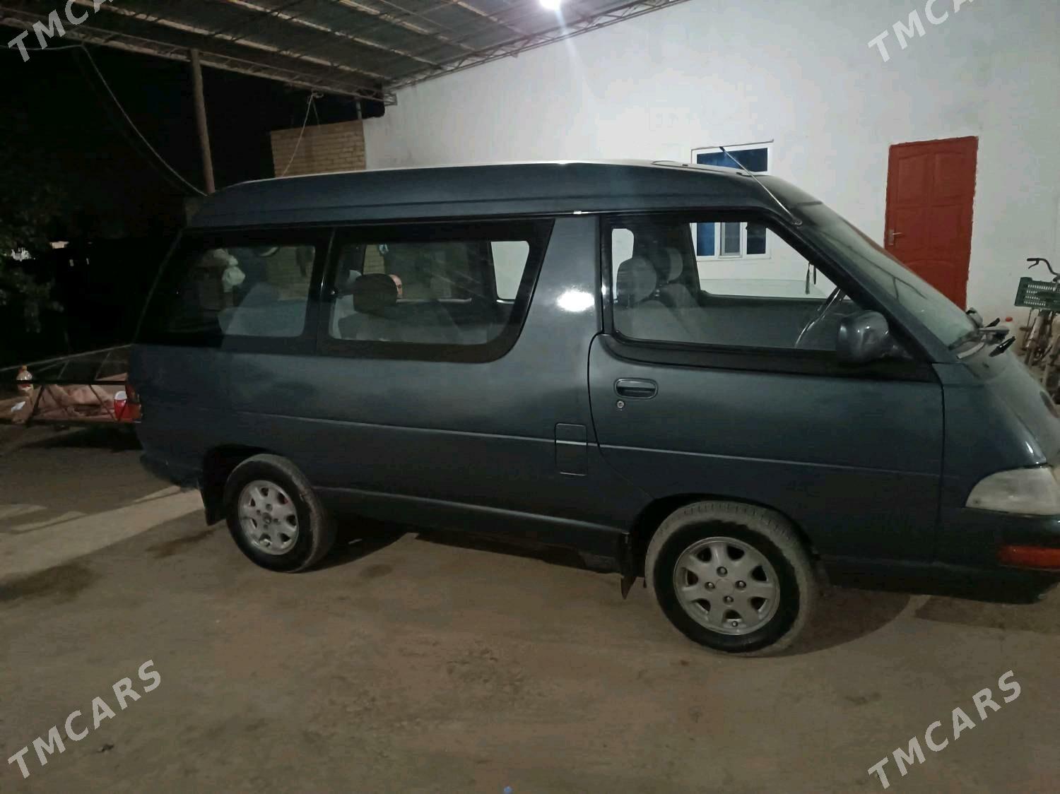 Toyota Town Ace 1993 - 55 000 TMT - Туркменабат - img 1