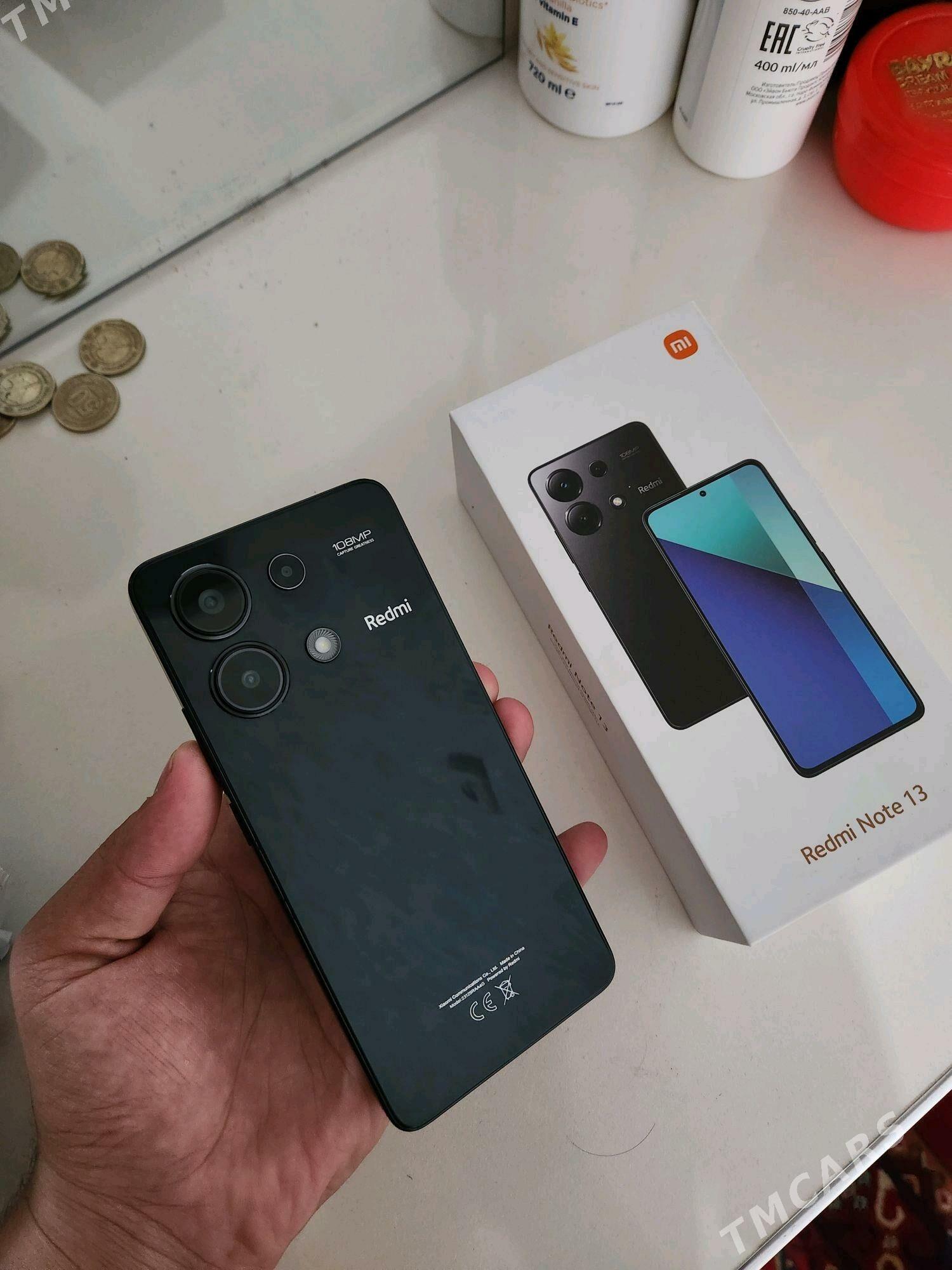 redmi not 13 - Бузмеин - img 2