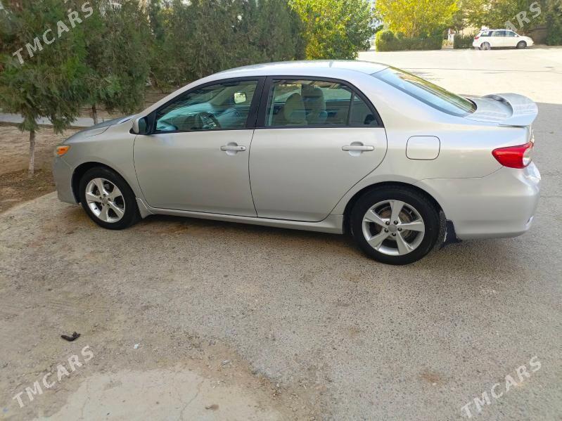 Toyota Corolla 2011 - 150 000 TMT - Parahat 2 - img 5