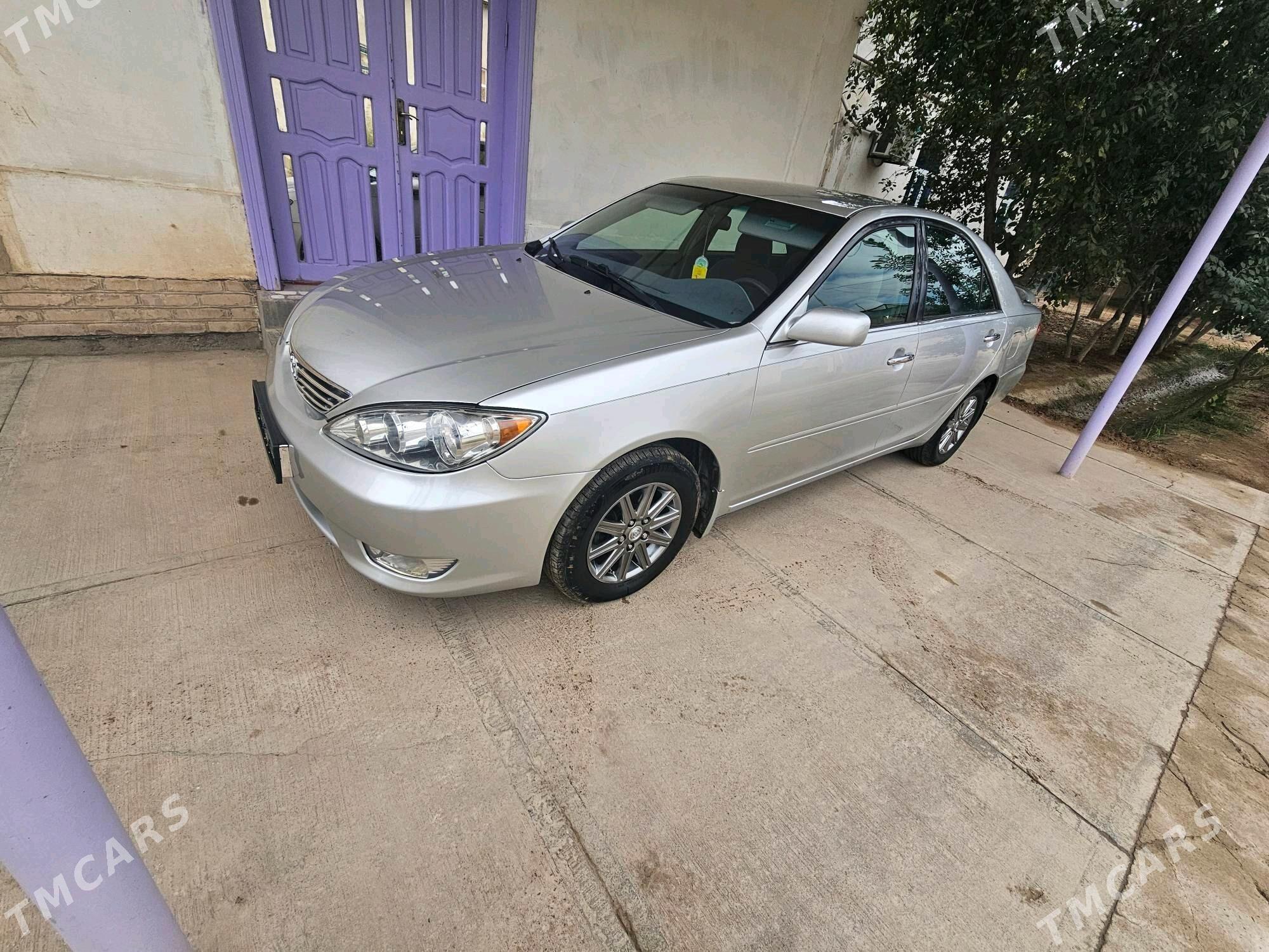 Toyota Camry 2005 - 172 000 TMT - Köneürgenç - img 7