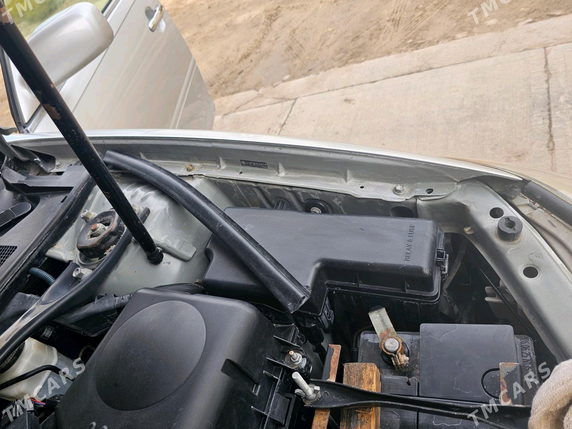 Toyota Camry 2005 - 172 000 TMT - Köneürgenç - img 6