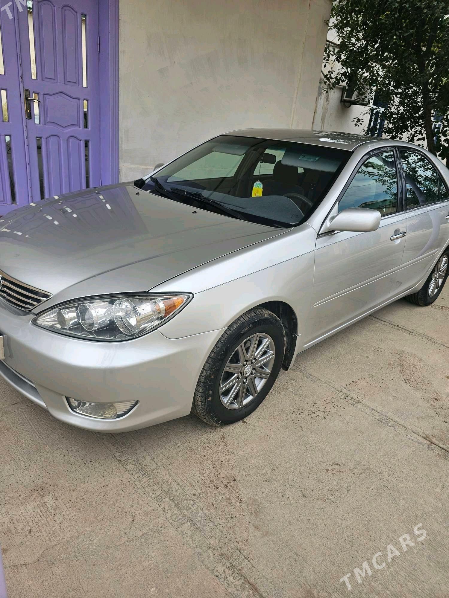 Toyota Camry 2005 - 172 000 TMT - Köneürgenç - img 5