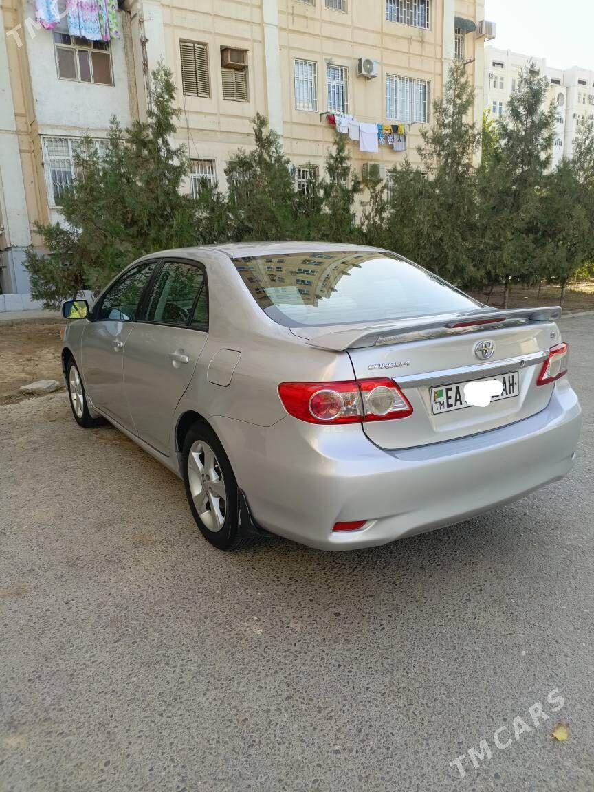 Toyota Corolla 2011 - 150 000 TMT - Parahat 2 - img 3