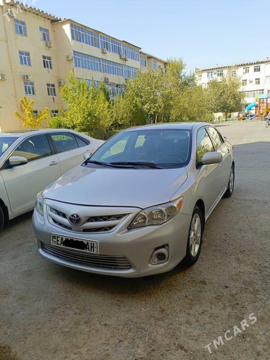 Toyota Corolla 2011 - 150 000 TMT - Parahat 2 - img 4