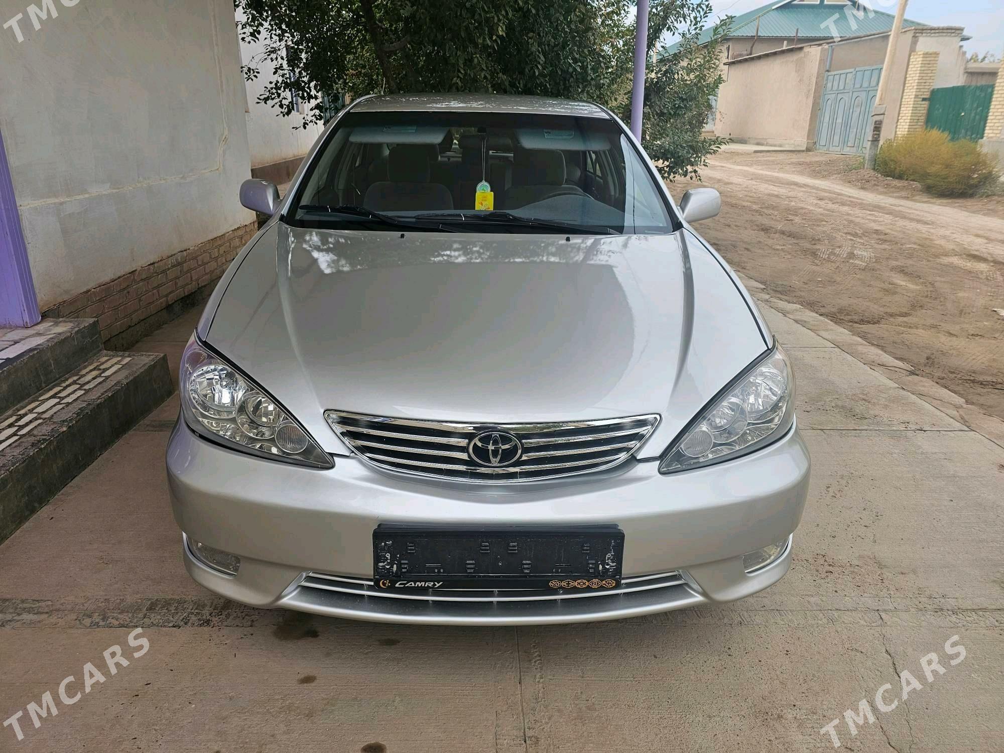 Toyota Camry 2005 - 172 000 TMT - Köneürgenç - img 2
