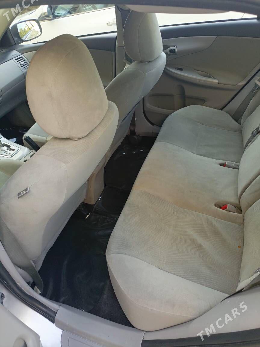 Toyota Corolla 2011 - 150 000 TMT - Parahat 2 - img 2