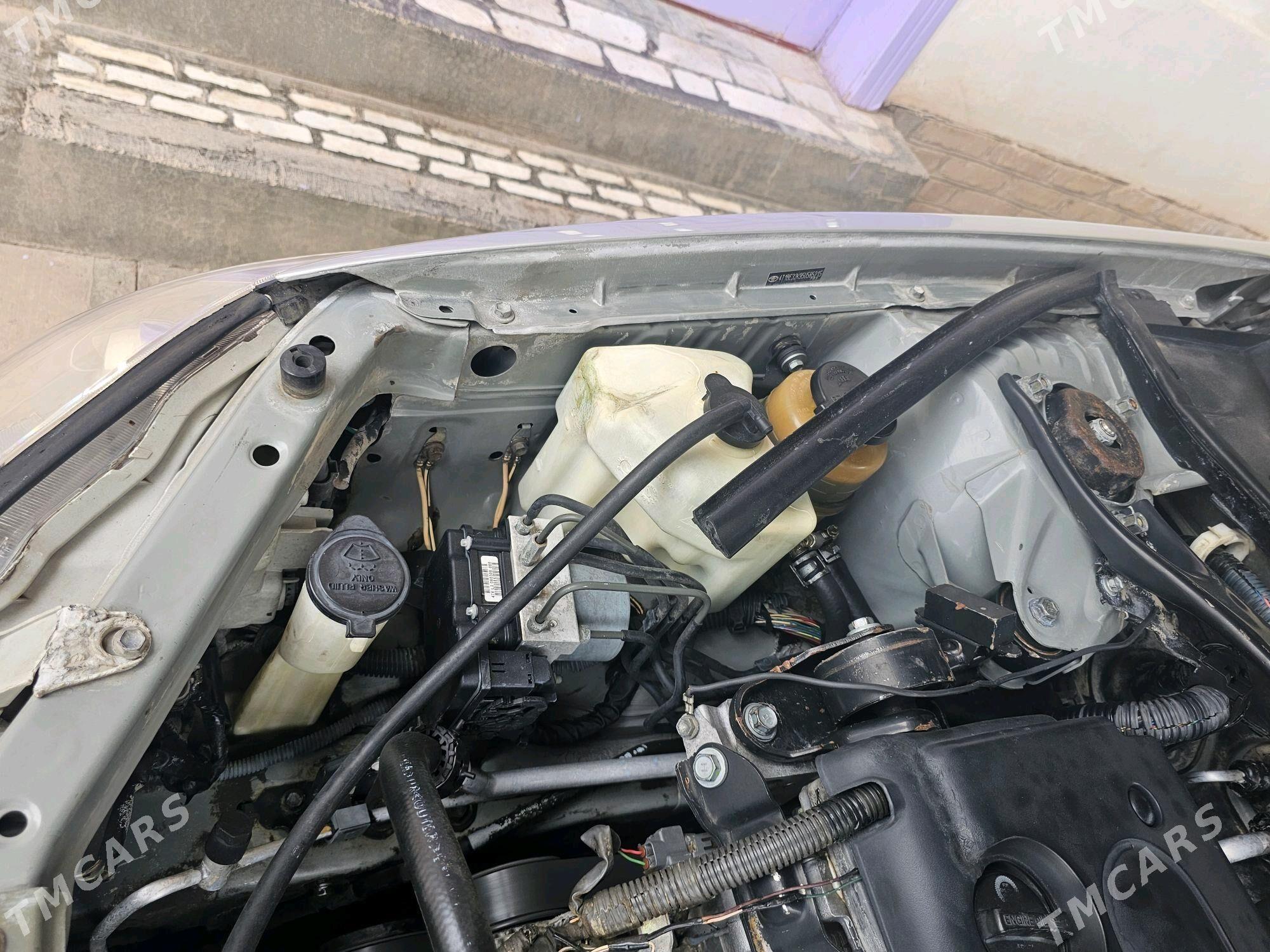 Toyota Camry 2005 - 172 000 TMT - Köneürgenç - img 9