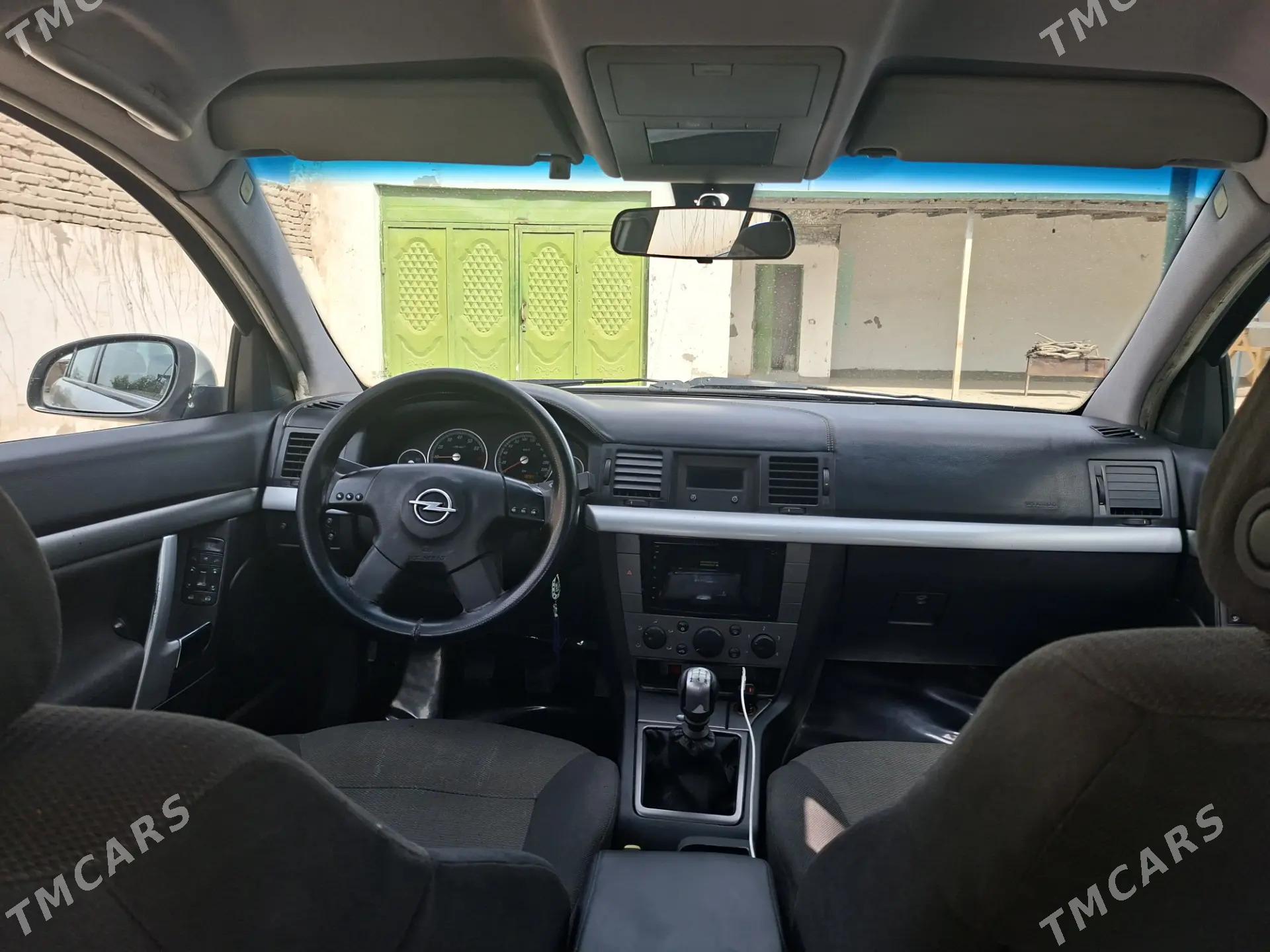 Opel Vectra 2002 - 80 000 TMT - Gurbansoltan Eje - img 2