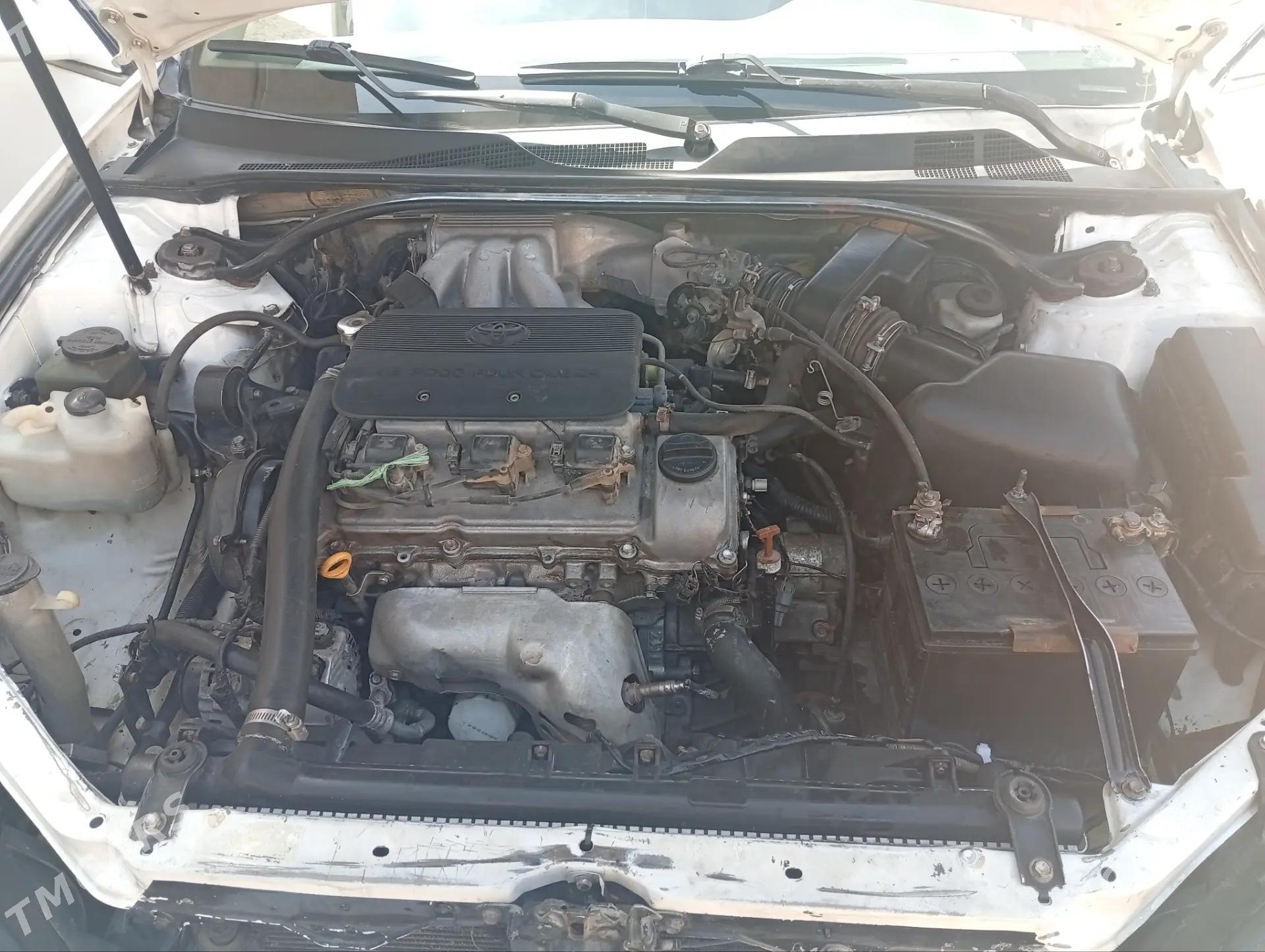 Toyota Camry 2004 - 140 000 TMT - Туркменабат - img 2