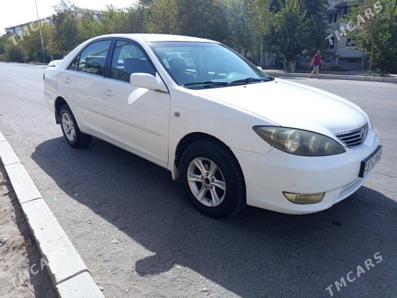 Toyota Camry 2004 - 140 000 TMT - Туркменабат - img 3