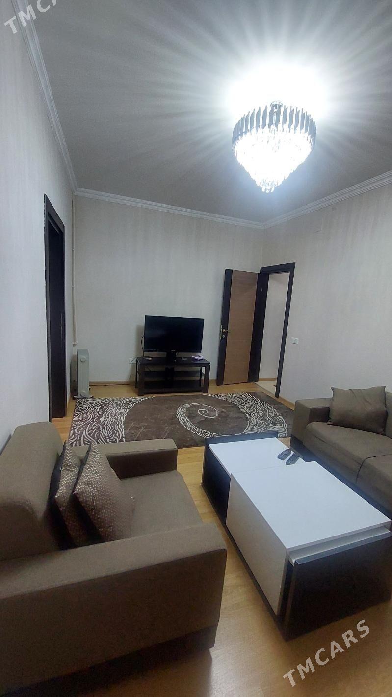 Arenda 1kom 2edilen Mir3 - Ашхабад - img 2