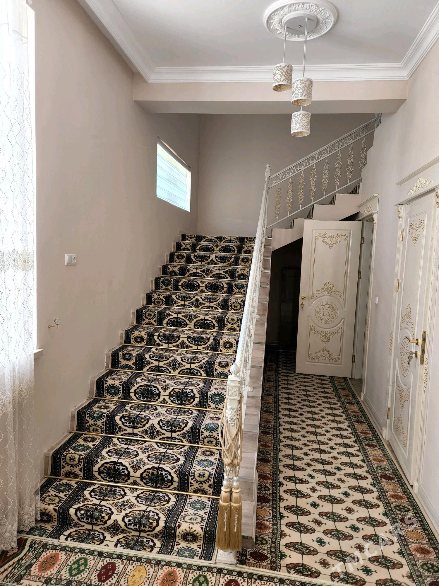 Anew, Ahal koce - Анев - img 2