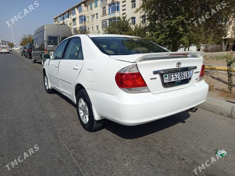 Toyota Camry 2004 - 140 000 TMT - Туркменабат - img 6