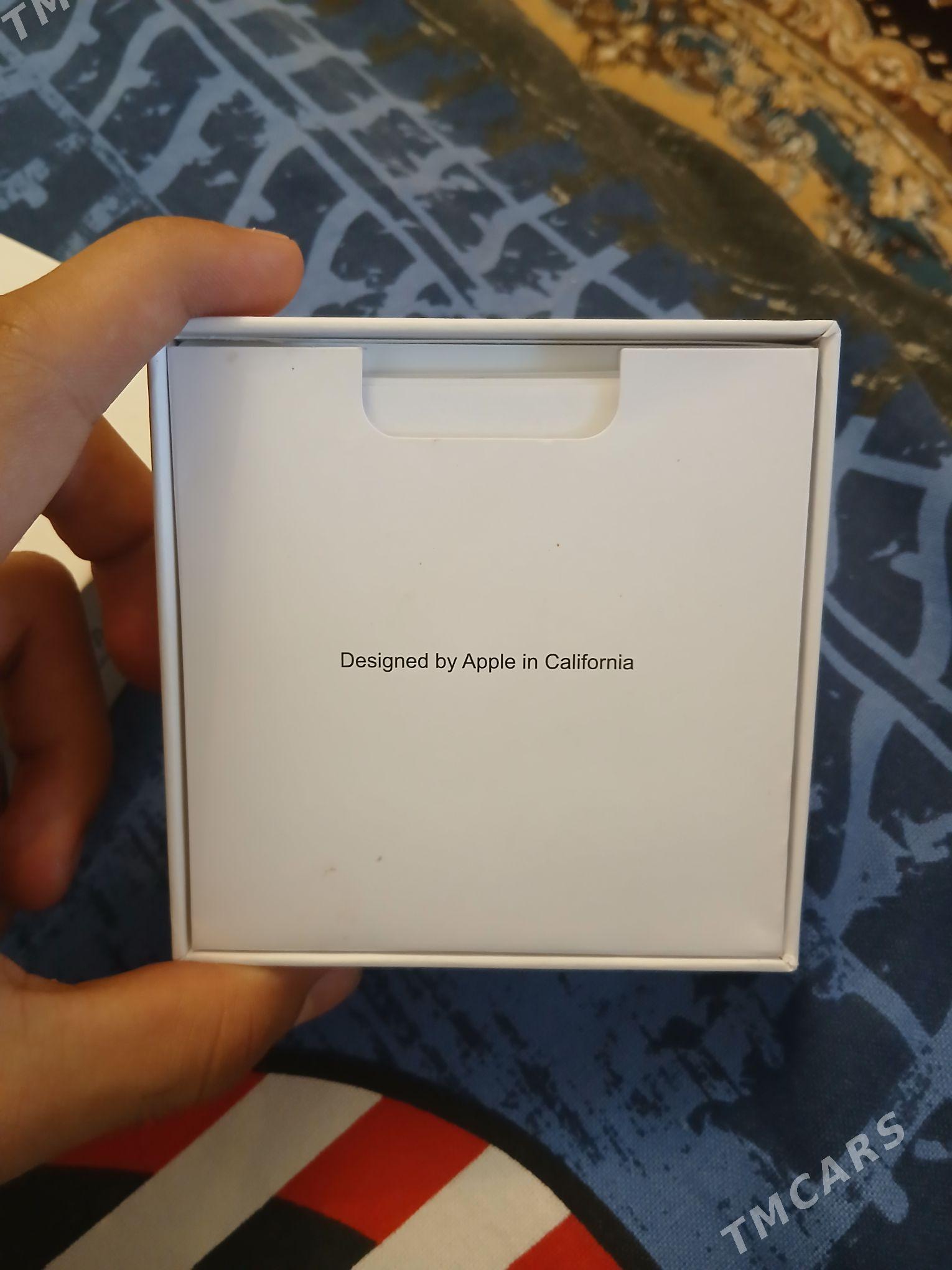 Airpods orginal - Türkmenabat - img 2