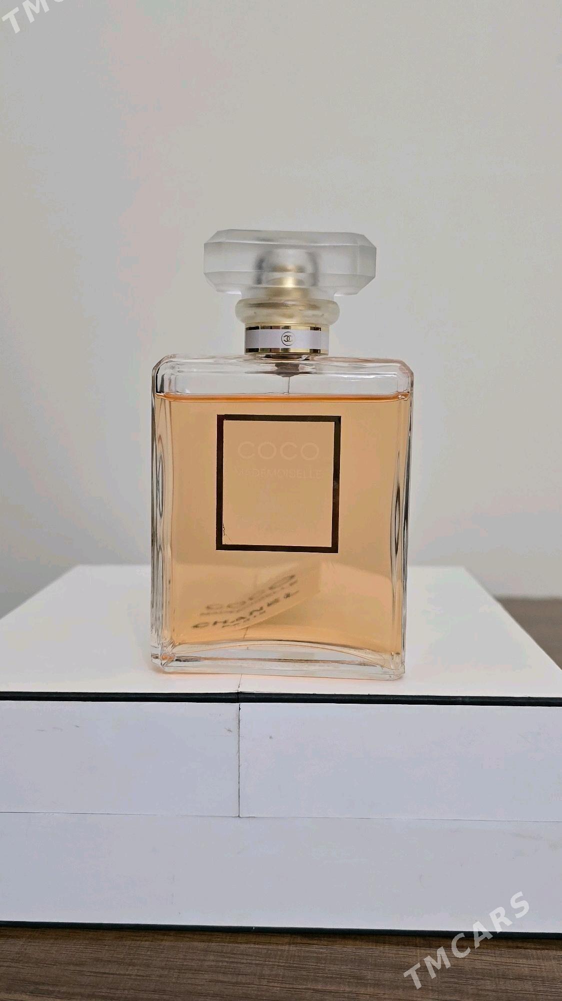 Coco chanel - Ашхабад - img 2