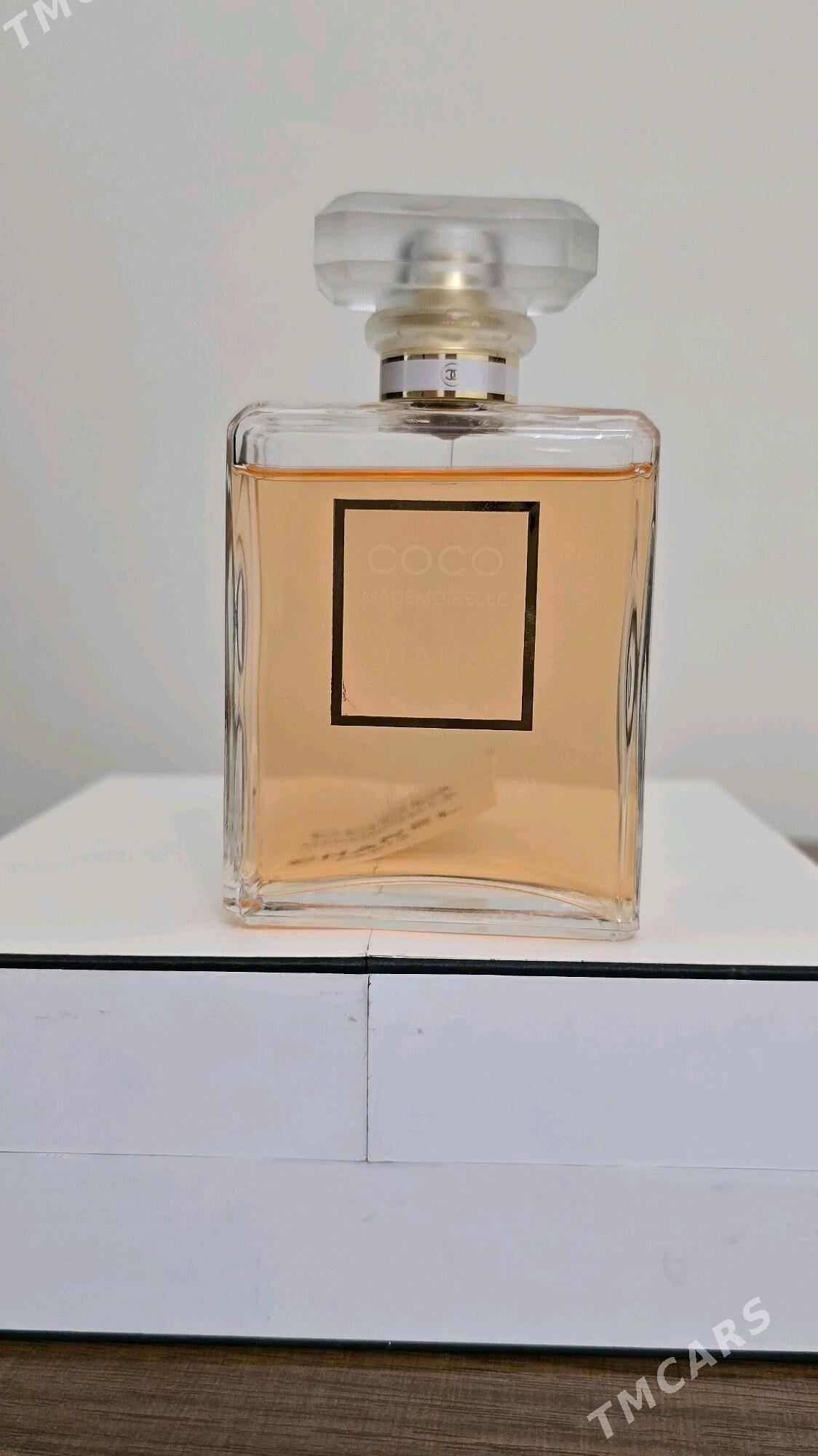 Coco chanel - Ашхабад - img 3