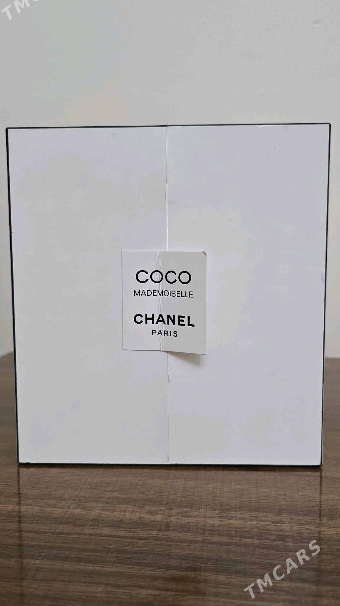 Coco chanel - Ашхабад - img 4