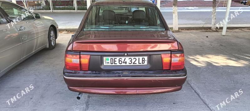 Opel Vectra 1990 - 26 000 TMT - Туркменабат - img 4