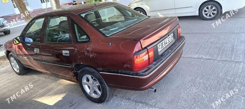 Opel Vectra 1990 - 26 000 TMT - Туркменабат - img 6