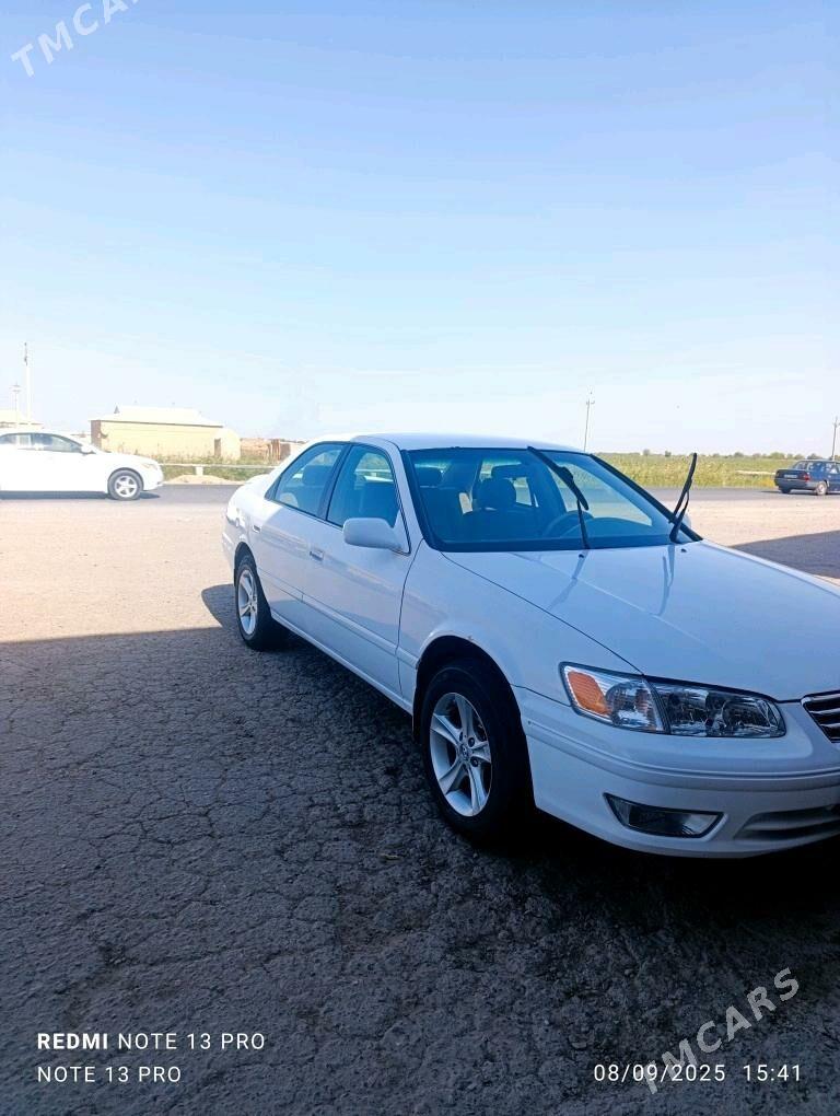 Toyota Camry 1999 - 126 000 TMT - Мары - img 5